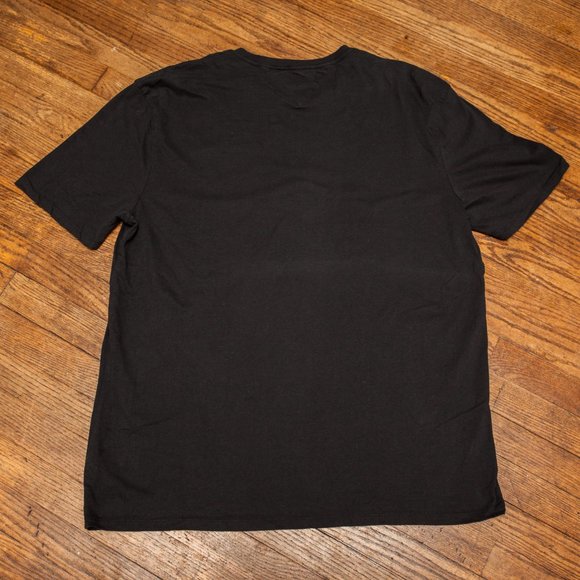 SOLD // Tommy Hilfiger Embroidered T-Shirt - NWOT - Size XXL - Picture 7 of 7